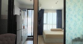 Available Units at Notting Hill Laemchabang - Sriracha