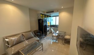 1 Bedroom Condo for sale in Nong Prue, Pattaya The Riviera Monaco