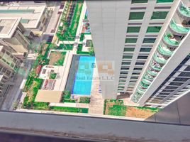 1 बेडरूम अपार्टमेंट for sale at Marina Blue Tower, Marina Square