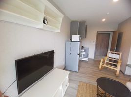 1 Schlafzimmer Wohnung zu vermieten im The Title Residencies, Sakhu, Thalang, Phuket