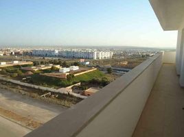 2 Bedroom Apartment for sale at Appartement 100 m2 vue mer Agadir, Na Agadir, Agadir Ida Ou Tanane, Souss Massa Draa