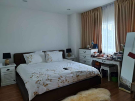 4 Bedroom House for sale at Chuan Chuen Park Onnut-Wongwaen, Prawet, Prawet