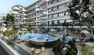 Estudio Apartamento en venta en Aston Towers, Dubái Samana Park Views