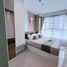 1 Schlafzimmer Appartement zu verkaufen im Lumpini Park Beach Jomtien, Nong Prue, Pattaya