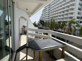 2 Bedroom Condo for sale at Jomtien Condotel and Village, Nong Prue, Pattaya