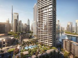 1 Bedroom Apartment for sale at Peninsula Four, Churchill Towers