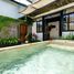 1 Bedroom House for sale in Badung, Bali, Badung