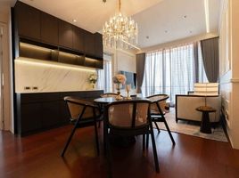 2 Bedroom Condo for rent at Khun By Yoo, Khlong Tan Nuea, Watthana, Bangkok