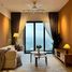 1 Schlafzimmer Penthouse zu vermieten im Sky Villa, Olympic, Chamkar Mon, Phnom Penh
