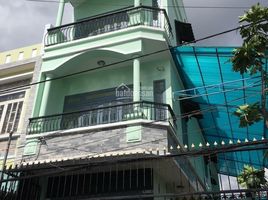 5 Schlafzimmer Villa zu vermieten in Binh Tan, Ho Chi Minh City, Binh Hung Hoa B, Binh Tan