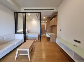 1 Schlafzimmer Wohnung zu vermieten im Siamese Exclusive Sukhumvit 31, Khlong Toei Nuea, Watthana