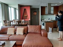 2 Schlafzimmer Appartement zu verkaufen im Sky Villas Sathorn, Thung Wat Don