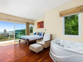 7 Schlafzimmer Villa zu verkaufen im Villa Yoosook, Patong, Kathu