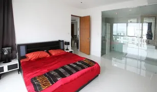 2 Bedrooms Condo for sale in Na Kluea, Pattaya The Sanctuary Wong Amat