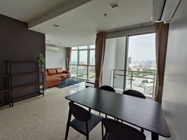 1 Bedroom Condo for rent at Nusasiri Grand, Phra Khanong