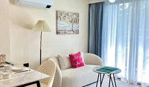 1 Bedroom Condo for sale in San Sai Noi, Chiang Mai The One Chiang Mai