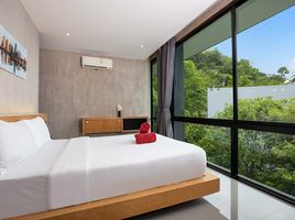 2 Schlafzimmer Haus zu verkaufen im Natural Park Pavilion, Kamala, Kathu, Phuket