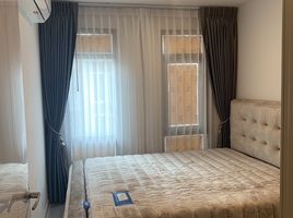 1 Schlafzimmer Wohnung zu verkaufen im Aspire Asoke-Ratchada, Din Daeng, Din Daeng