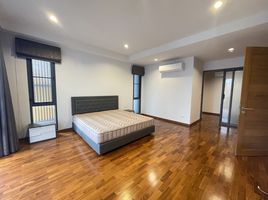 4 Schlafzimmer Haus zu vermieten im Baan Sansabai @Lasalle, Bang Na