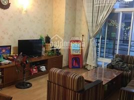 Studio Apartment for rent at Cao ốc Nguyễn Phúc Nguyên, Ward 10