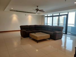 3 Bedroom Condo for rent at Kallista Mansion, Khlong Toei Nuea, Watthana