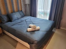 2 Schlafzimmer Appartement zu vermieten im Atlantis Condo Resort, Nong Prue, Pattaya, Chon Buri, Thailand