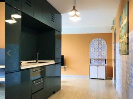 Studio Penthouse for rent at Mayumi, Malabon City