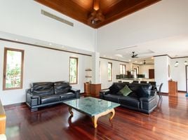 5 Bedroom House for sale at Sai Taan Villas, Choeng Thale