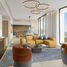 1 Schlafzimmer Appartement zu verkaufen im Design Quarter, DAMAC Towers by Paramount, Business Bay