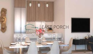 2 Bedrooms Apartment for sale in La Mer, Dubai La Sirene