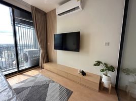 Studio Appartement zu vermieten im Maru Ekkamai 2, Khlong Tan Nuea