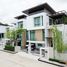 4 Schlafzimmer Haus zu vermieten im Nirvana Beyond Suanluang Rama 9, Nong Bon