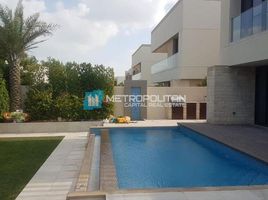 5 बेडरूम विला for sale at HIDD Al Saadiyat, 