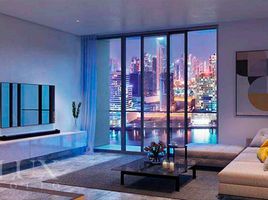 2 बेडरूम अपार्टमेंट for sale at Peninsula One, Executive Towers