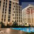 1 Bedroom Apartment for sale at Al Mamsha, Al Zahia, Muwaileh Commercial, Sharjah