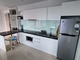 2 Schlafzimmer Wohnung zu verkaufen im Atlantis Condo Resort, Nong Prue, Pattaya