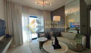 2 Bedrooms Apartment for sale in , Dubai Binghatti Gate