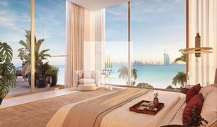 3 Schlafzimmern Appartement zu verkaufen in The Crescent, Dubai Ellington Beach House