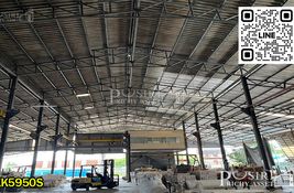  bedroom Warehouse for sale in Samut Sakhon, Thailand