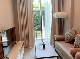 1 Bedroom Apartment for rent at Metro Luxe Riverfront Rattanathibet, Sai Ma, Mueang Nonthaburi