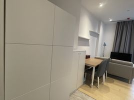 1 Schlafzimmer Appartement zu vermieten im Ashton Asoke - Rama 9, Din Daeng, Din Daeng