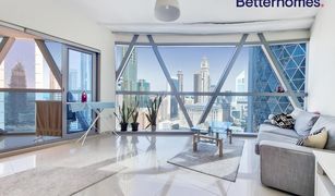 Квартира, 2 спальни на продажу в Park Towers, Дубай Park Tower B