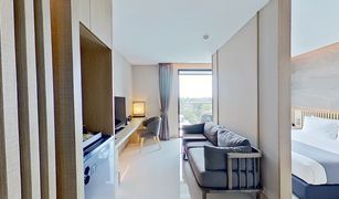 1 Schlafzimmer Appartement zu verkaufen in Na Kluea, Pattaya Mandarin Eastville
