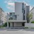 4 Schlafzimmer Haus zu vermieten im Vive Rama 9, Saphan Sung, Saphan Sung