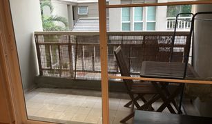 2 Bedrooms Condo for sale in Yan Nawa, Bangkok The Bangkok Narathiwas