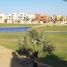 5 Bedroom Townhouse for sale at Palm Hills Golf Views, Cairo Alexandria Desert Road