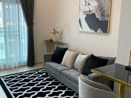 1 Schlafzimmer Wohnung zu vermieten im Knightsbridge​ Phaholyothin​ - Interchange​, Anusawari, Bang Khen