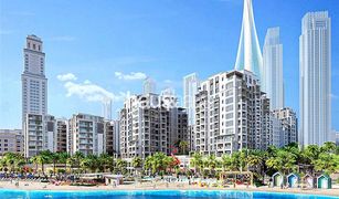 1 Bedroom Apartment for sale in Creek Beach, Dubai Creek Beach Lotus