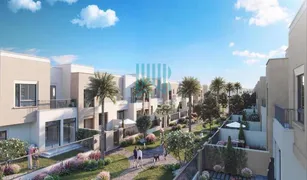 4 Bedrooms Villa for sale in , Dubai Reem Townhouses