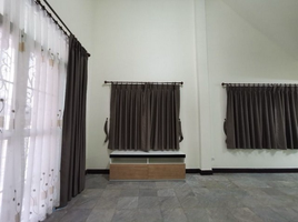 ทาวน์เฮ้าส์ 3 ห้องนอน ให้เช่า ในโครงการ บ้านเกษราคลาสสิคโฮม, คันนายาว, คันนายาว
